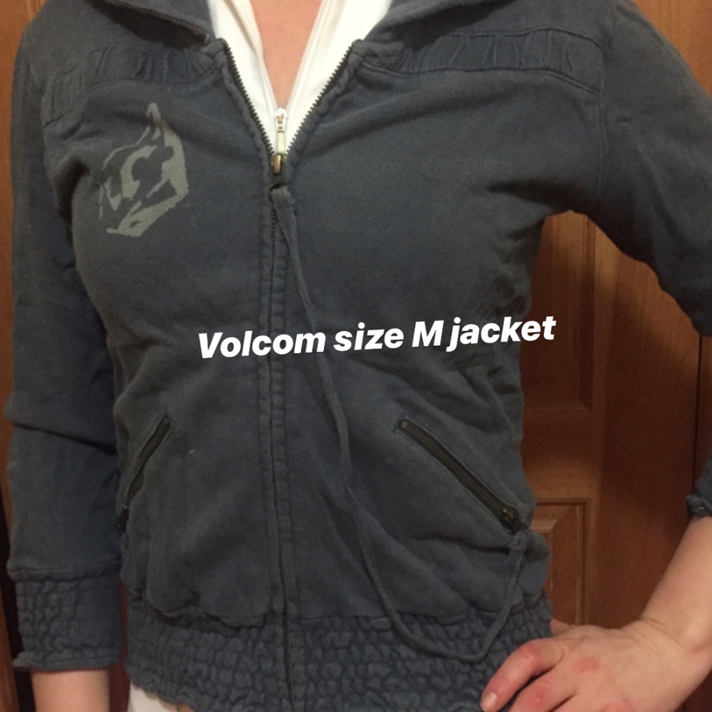 Volcom Sweater